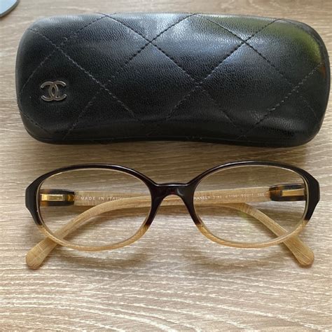 chanel reading glasses 2022|Where to Buy Chanel Glasses Online .